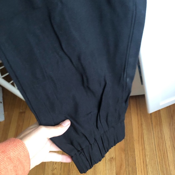 Cargo Cotton Trousers - Picture 5 of 5